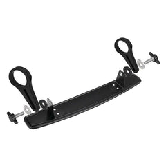 SFUITV-2 2.0 inch Car Modification Accessories HD Rear View Center Mirror for UTV, 2 inch