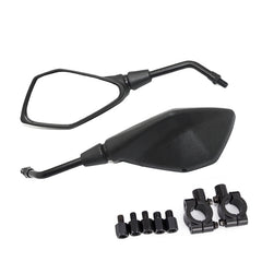 Sandy Beach Car Rearview Mirror Universal for ATV, ZF001-148b