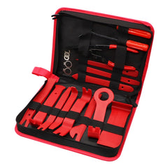 19 in 1 Car Audio Disassembly Tool Interior Disassembly Modification Tool