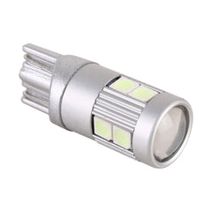 4 PCS T10 DC12V / 2W Car Clearance Light 9LEDs SMD-3030 Lamp Beads , 9LEDs SMD-3030 (Ice Blue Light), 9LEDs SMD-3030 (Blue Light), 9LEDs SMD-3030 (Pink Light), 9LEDs SMD-3030 (Red Light), 9LEDs SMD-3030 (White Light), 9LEDs SMD-3030 (Yellow Light)