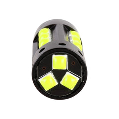 2 PCS T10 DC12V / 6.5W Car Clearance Light 15LEDs SMD-3030 Lamp Beads, 15LEDs SMD-3030 (Green Light), 15LEDs SMD-3030 (Red Light), 15LEDs SMD-3030 (White Light), 15LEDs SMD-3030 (Yellow Light), 15LEDs SMD-3030 (Ice Blue Light)                          ...