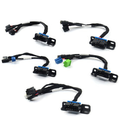 5 in 1 EIS / ELV Test Cable with Xhorse VVDI MB Tool, EIS / ELV Test Cable