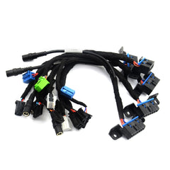 5 in 1 EIS / ELV Test Cable with Xhorse VVDI MB Tool, EIS / ELV Test Cable