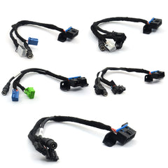 5 in 1 EIS / ELV Test Cable with Xhorse VVDI MB Tool, EIS / ELV Test Cable