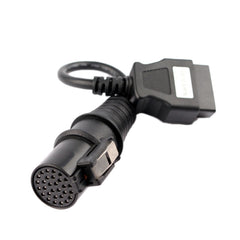 30Pin to 16Pin OBD2 Adapter for IVECO, OBD2 Adapter