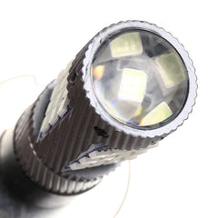 1 Pair H3 DC12V / 5W Car LED Fog Light with 42LEDs SMD-2016 Lamp Beads, H3 (White Light), H3 (Yellow Light)