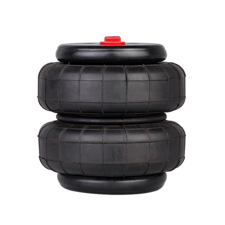 Car Airbag 1/2 inch NPT Single Port 2600LB Air Suspension Kit, Car Airbag 1/2 inch