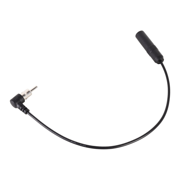 Car Universal Radio Antenna Extension Cable, Universal