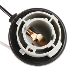 Car Reversing Light Holder with Cable, Reversing Light