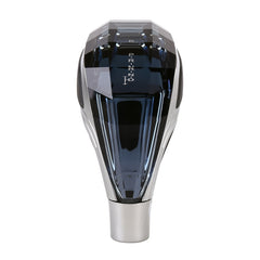 Universal Car USB Charging Colorful Crystal Gear Shift Knob, Crystal Gear Shift Knob