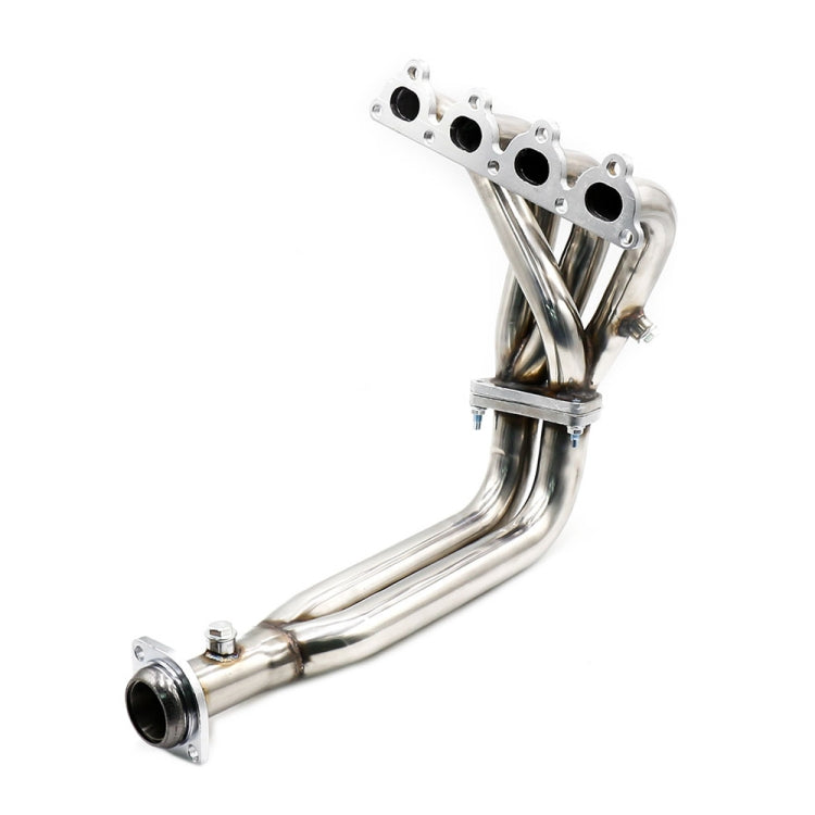 Car Stainless Steel Exhaust Manifold for Honda Civic 1988-2000 D Series Engine, For Honda Civic 1988-2000 D Series Engine