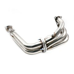 Car Stainless Steel Exhaust Manifold for Honda Civic 1988-2000 D Series Engine, For Honda Civic 1988-2000 D Series Engine