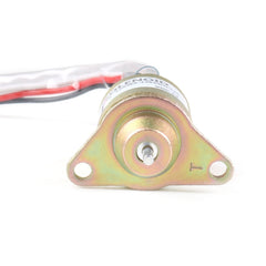 Yanmar Engine Flameout Solenoid Valve 1503ES-12S5SUC12S, 1503ES-12S5SUC12S