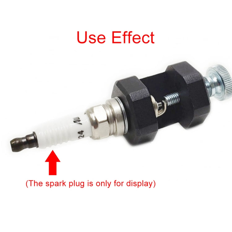 M12 Car Engine Spark Plug Gap Tool, M12