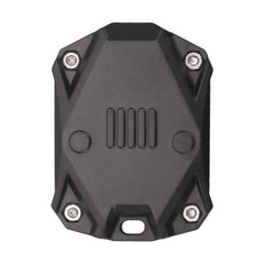 Car Key Protective Shell for Jeep Wrangler JK 2007-2017, For Jeep Wrangler JK 2007-2017