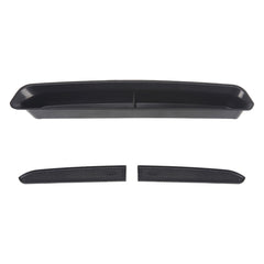 Car Central Control Front Passenger Seat Armrest Storage Box for Jeep Wrangler JL 2018-, For Jeep Wrangler JL 2018-