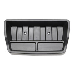 Car Central Control Storage Box for Jeep Wrangler TJ 1997-2006, For Jeep Wrangler TJ 1997-2006