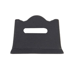 Car Tailgate Anti-shift Noise Reduction Protection Limit Block for Jeep Wrangler JK 2007-2017, For Jeep Wrangler JK 2007-2017
