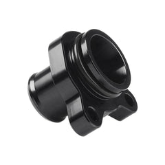 Car Water Hose Joint Pipe Adaptor with Clamps 11537541992 for BMW 335i, Black, Blue, Red