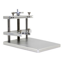 Aluminum Alloy BDM Frame ECU Test Bracket Circuit Board PCB Test Auxiliary Stand, BDM Frame