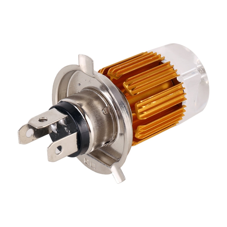 H4 DC12-80V 6.5W Motorcycle Headlight, H4