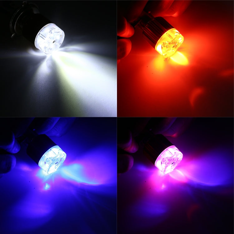 H4 DC12-80V 6.5W Motorcycle Headlight, H4