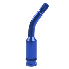 Car Modified Racing Quick Curved Gear Lever Extension Rod for Volkswagen T4 1990-2003, For Volkswagen T4 1990-2003 (Blue), For Volkswagen T4 1990-2003 (Purple), For Volkswagen T4 1990-2003 (Red), For Volkswagen T4 1990-2003 (Silver)                    ...