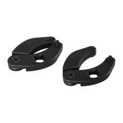 1 Pair Motorcycle Universal Adjustable Gland Nut Wrench Set for Hydraulic Cylinder 1266 +7463, For Hydraulic Cylinder 1266 +7463