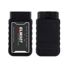 OBD II ELM327 Car Fault Diagnostic Tool V1.5PIC25K80 Chip, Bluetooth V1.5