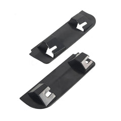 Car Tailgate Boot Handle Repair Snapped Clip 90812JD20H 90812JD30H for Nissan Qashqai 2006-2013, For Nissan Qashqai 2006-2013