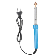 80W Electric Soldering Iron Plastic Welding Machine Car Bumper Repair Plier, US Plug, Bumper Repair Plier, US Plug