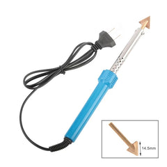 80W Electric Soldering Iron Plastic Welding Machine Car Bumper Repair Plier, US Plug, Bumper Repair Plier, US Plug