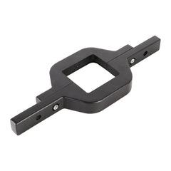 Y-007A Off-road Vehicle Universal Reversing Light Mounting Bracket Tow Hook, Y-007A