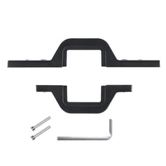 Y-007A Off-road Vehicle Universal Reversing Light Mounting Bracket Tow Hook, Y-007A