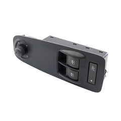 Car Modified Window Glass Lifter Switch 735487423 for Fiat / Citroen / Peugeot, For Fiat