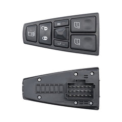 Car Modified Window Glass Lifter Switch 20752918 for Volvo, For Volvo