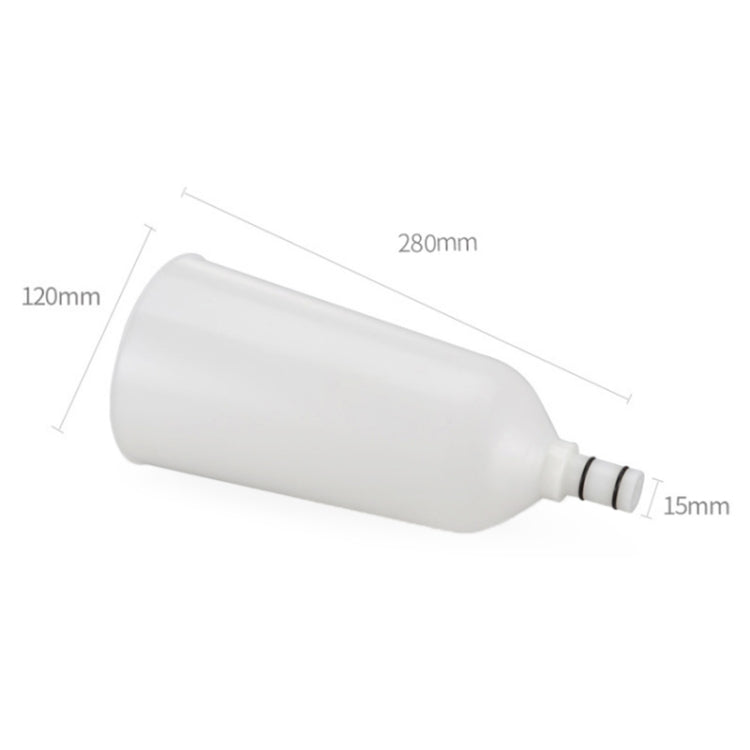 Car Engine Oil Change Tool Replacement Funnel Injector for Audi / BMW / Benz / Volkswagen / Porsche, For Audi / BMW / Benz / Volkswagen / Porsche