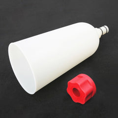 Car Engine Oil Change Tool Replacement Funnel Injector for Audi / BMW / Benz / Volkswagen / Porsche, For Audi / BMW / Benz / Volkswagen / Porsche