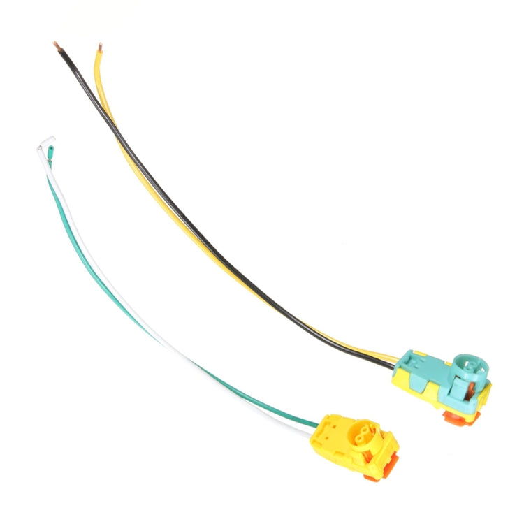 Car Steering Wheel Hairspring Airbag Connector 93490-3Q120 for Hyundai / Kia / Chevrolet / Buick, For Hyundai / Kia / Chevrolet / Buick