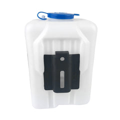 DC12V 1.5L Car Universal Windshield Washing Bottle, 1.5L Washing Bottle