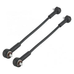 1 Pair Car Tailgate Strut Bars Cable Holder LR038051 for Land Rover Range Rover L322, 1 Pair