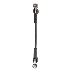 1 Pair Car Tailgate Strut Bars Cable Holder LR038051 for Land Rover Range Rover L322, 1 Pair