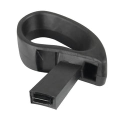 Car Left Seat Lift Tilt Release Handle 1J3881633B for Volkswagen Beetle Golf MK4 / Audi A1, Left