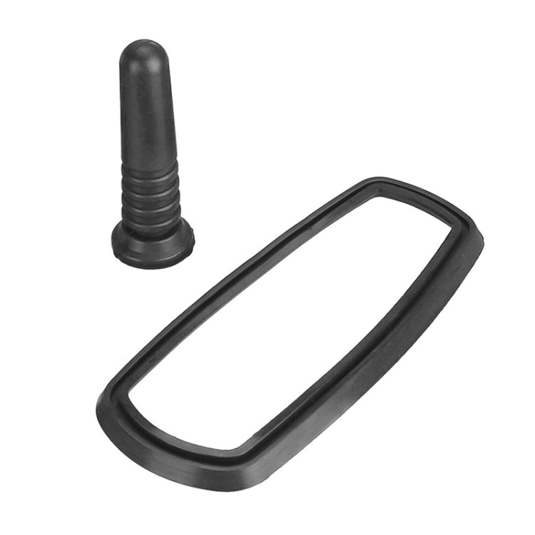 Car Roof Antenna Sealing Ring Set 2108270031 for Mercedes-Benz W210 W202 W208, Antenna Sealing Ring Se