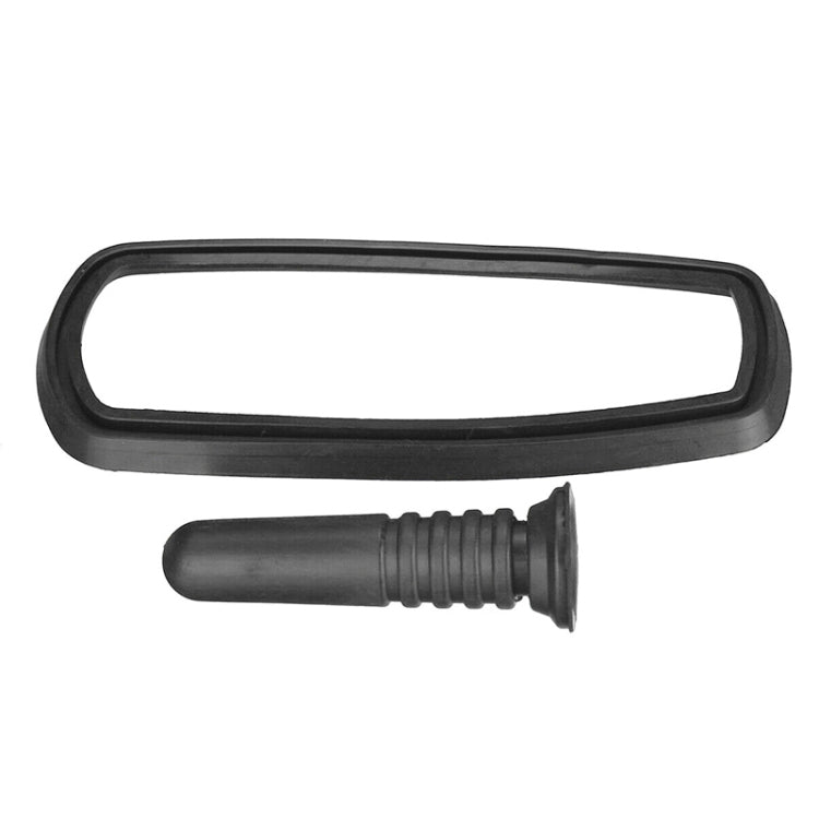 Car Roof Antenna Sealing Ring Set 2108270031 for Mercedes-Benz W210 W202 W208, Antenna Sealing Ring Se