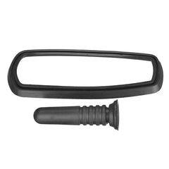 Car Roof Antenna Sealing Ring Set 2108270031 for Mercedes-Benz W210 W202 W208, Antenna Sealing Ring Se