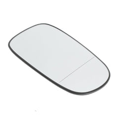 Car Left Side Wide-angle Rearview Mirror 30495 for Saab 93 2003-2010, Right Drive, Left Side