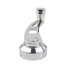 Car 4-1/4 inch Electroplated Winder Handle Crank Door Lever Handle for Chevrolet / Ford / Chrysler, For Chevrolet / Ford