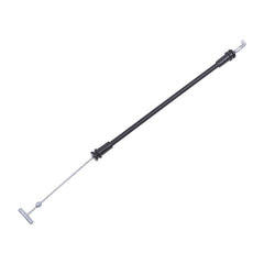 Car Left and Right Front Exterior Door Handle Cable for Mercedes-Benz Smart Fofour 454, Car Exterior Door Handle Cable