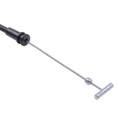 Car Left and Right Front Exterior Door Handle Cable for Mercedes-Benz Smart Fofour 454, Car Exterior Door Handle Cable